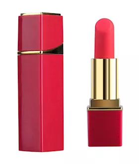 Cinna Lipstick Vibrator