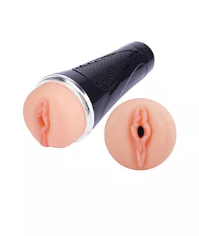 Dilly Masturbator