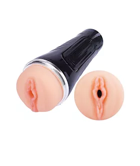 Thriller Masturbator