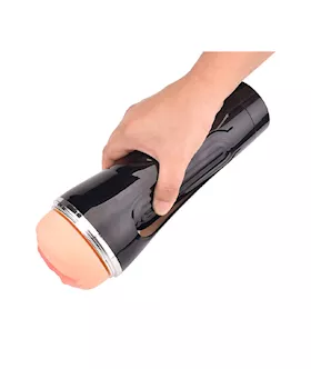 Thriller Masturbator