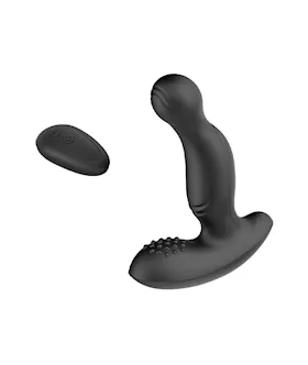 Noble Noddy Pspot Vibrator