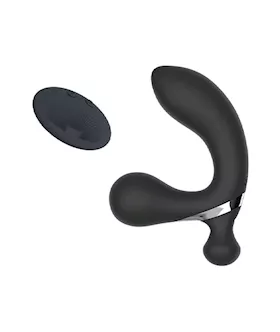 Dual Tuner Pspot Vibrator