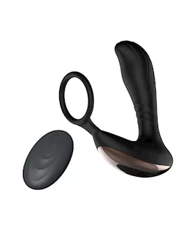 Bronte Pspot Vibrator