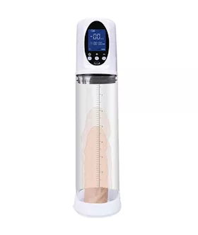 The Penis Vacuum Pump