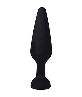 Obsidian Anal Training Kit