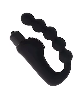 Kinetica Beaded Anal Vibrator