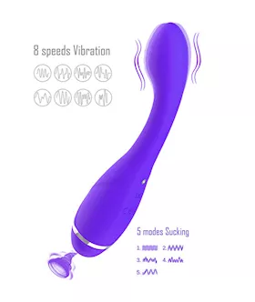 Pennyroyal G-spot Vibrator