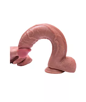 Spiffy Dildo