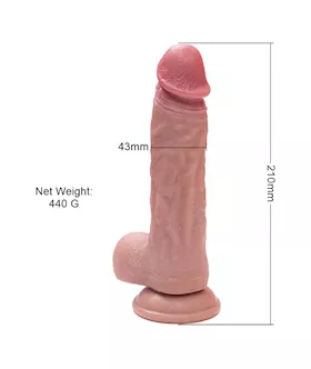 Rejoice Dildo