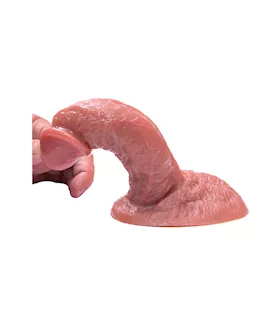 Mr Jimby Dildo