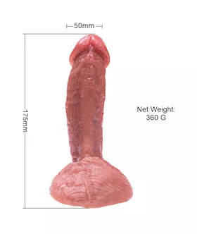 Mr Jimby Dildo