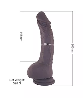 Bryson Dildo