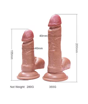 Tobias Dildo