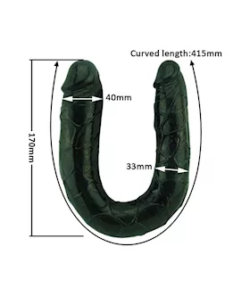 Uphoria Dildo