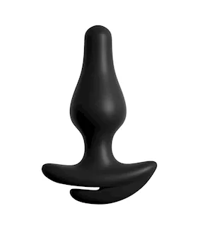 Vibrating Butt Plug Panties - Os/xl