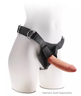 King Cock Plus Triple Density Cock