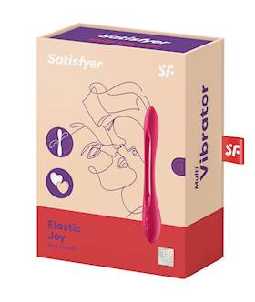 Satisfyer Elastic Joy