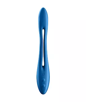 Satisfyer Elastic Game