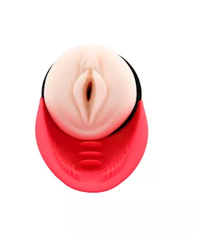 Buster Stroker