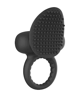 Amore Remote Textured Vibrating Cock Ring