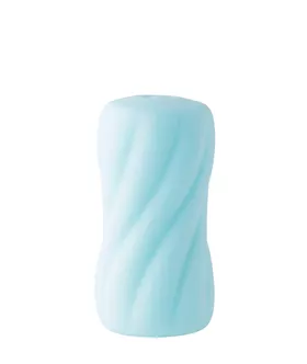 Share Satisfaction Reversible Swirl Stroker