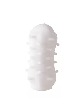 Share Satisfaction Reversible Swirl Stroker