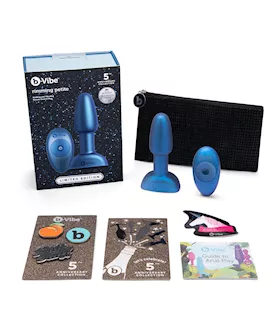 B-vibe Rimming Petite Limited Edition