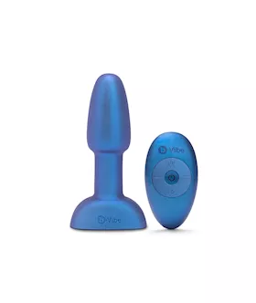 B-vibe Rimming Petite Limited Edition