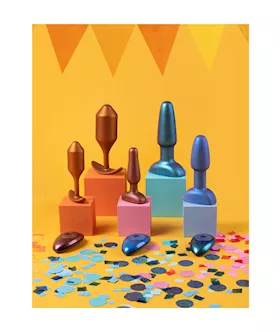 B-vibe Rimming Petite Limited Edition