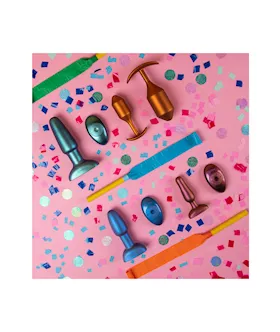 B-vibe Rimming Petite Limited Edition