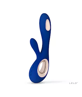 Lelo Soraya Wave