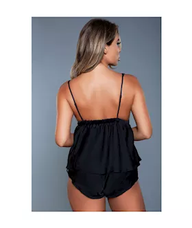 Gia Cami Set 