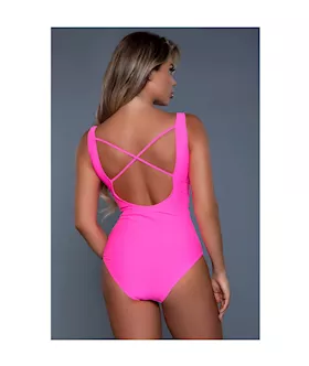 Evie Swimsuit 