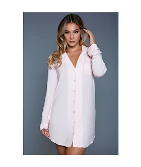 Mahina Sleep Shirt 