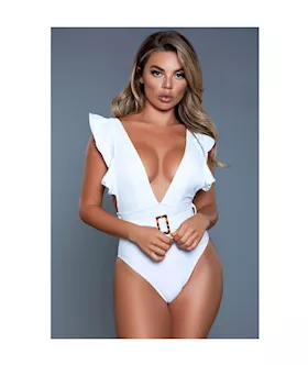 Eliza Swimsuit 