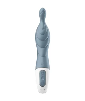 Satisfyer A-mazing 2 - 8.7 Inch