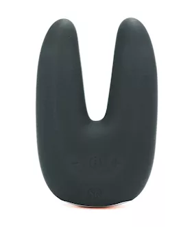 Dual Motor Clitoral Vibrator