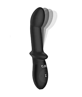Zolo Rotating Beads PSpot Vibe