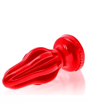 AIRHOLE Finned Plug  41 Inch