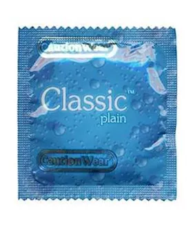 Caution Wear Classic - Single Unit