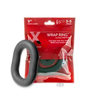 Xplay 90 Ultra Wrap Ring