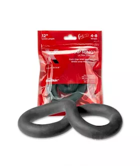 Xplay 120 Ultra Wrap Ring