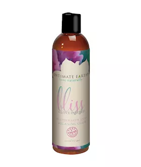 Intimate Earth Bliss Anal Relaxing Glide