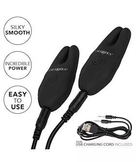 Silicone Remote Nipple Clamps