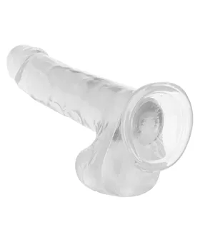 Size Queen Dildo