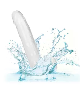 Size Queen Dildo