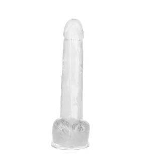 Size Queen Dildo