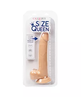 Size Queen Dildo