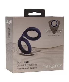 Viceroy Dual Ring