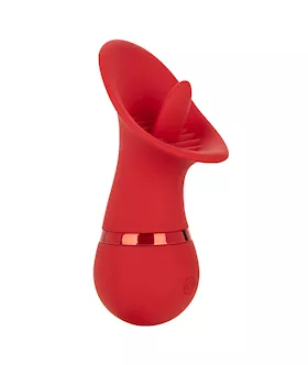 French Kiss Seducer Clitoral Vibrator